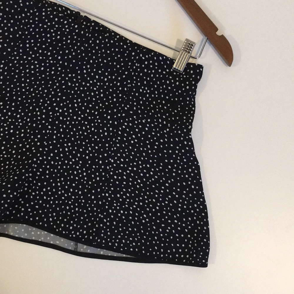 Aritzia Wilfred High Waist Shorts Larvatto Size Small - Picture 7 of 12